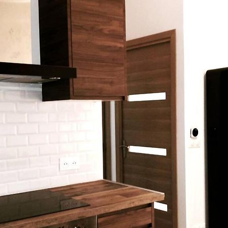 Apartmán 60M² Avec Vue Sur Le Vieux Port... Marseille Exteriér fotografie