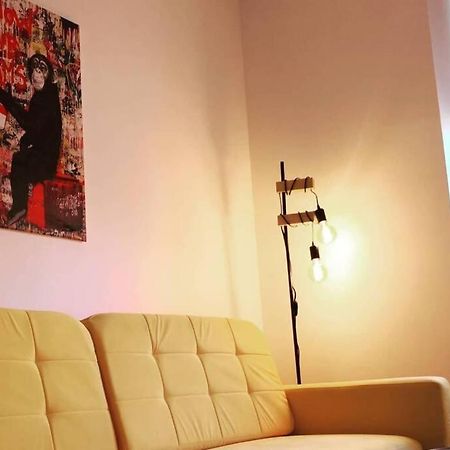 Apartmán 60M² Avec Vue Sur Le Vieux Port... Marseille Exteriér fotografie