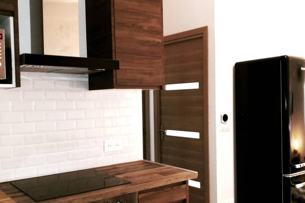 Apartmán 60M² Avec Vue Sur Le Vieux Port... Marseille Exteriér fotografie