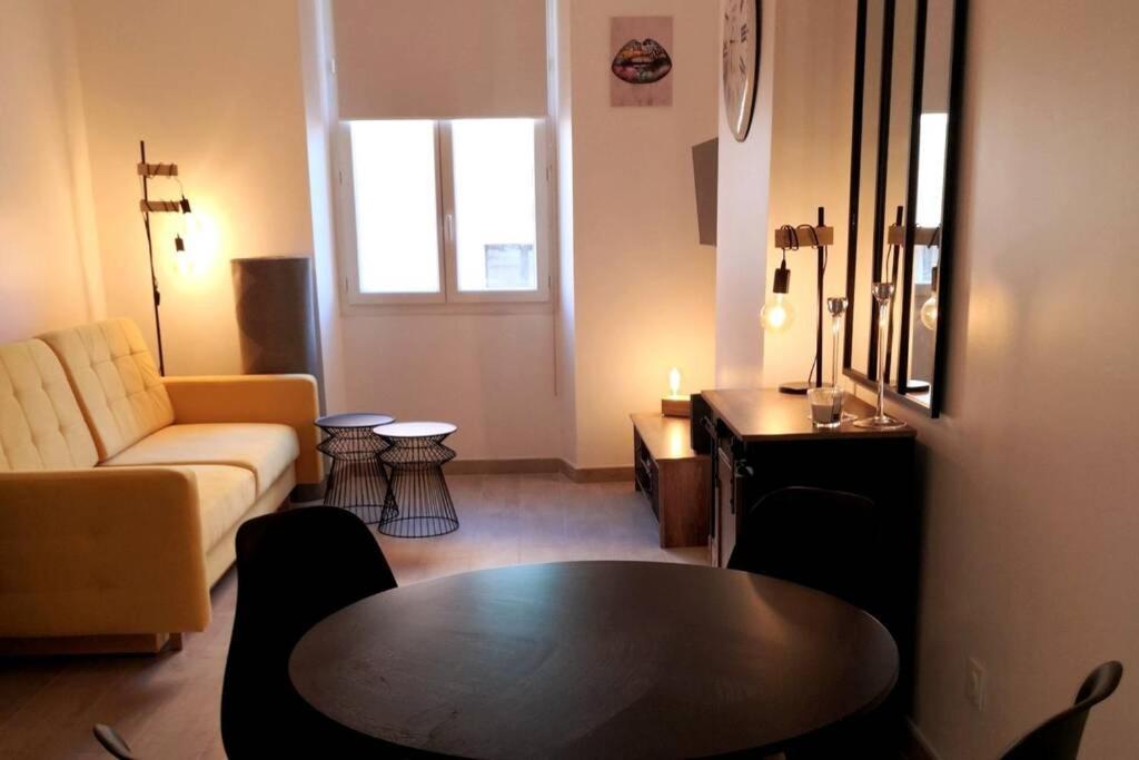 Apartmán 60M² Avec Vue Sur Le Vieux Port... Marseille Exteriér fotografie