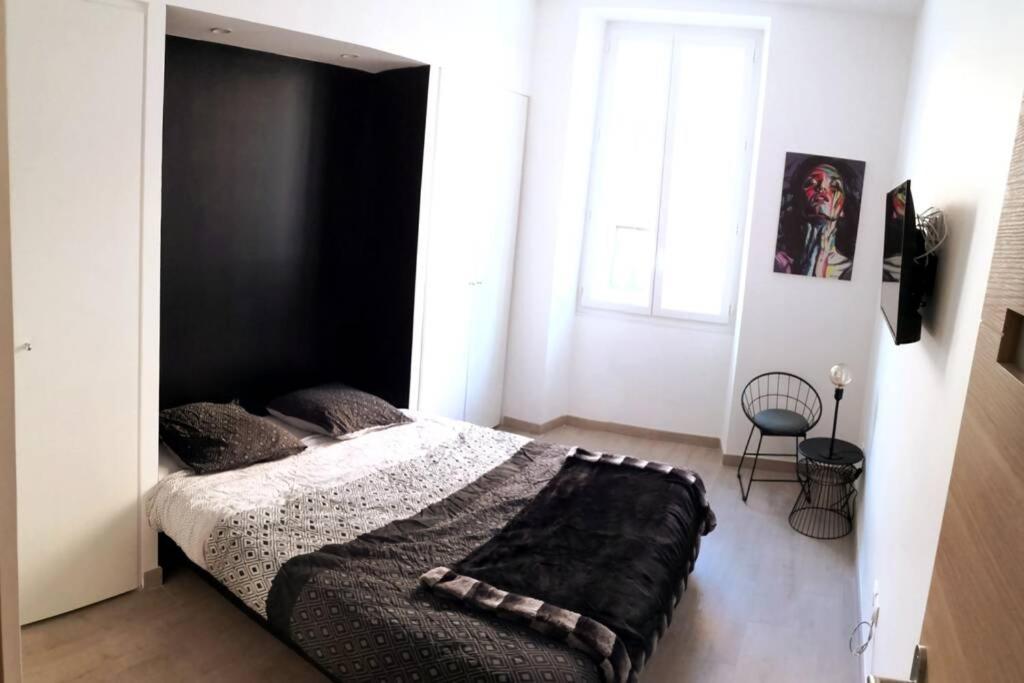 Apartmán 60M² Avec Vue Sur Le Vieux Port... Marseille Exteriér fotografie